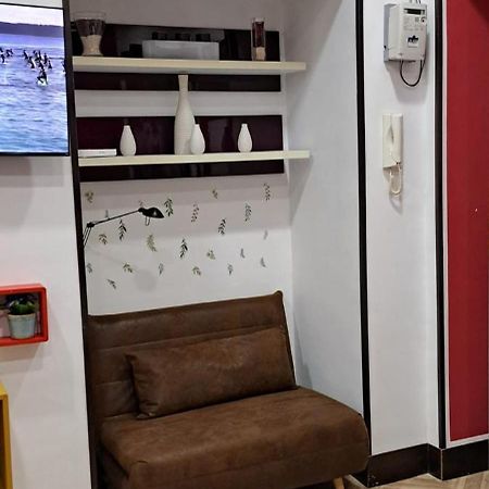 Residenza Napoli Centrale Kültér fotó