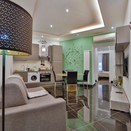 Residenza Napoli Centrale Kültér fotó