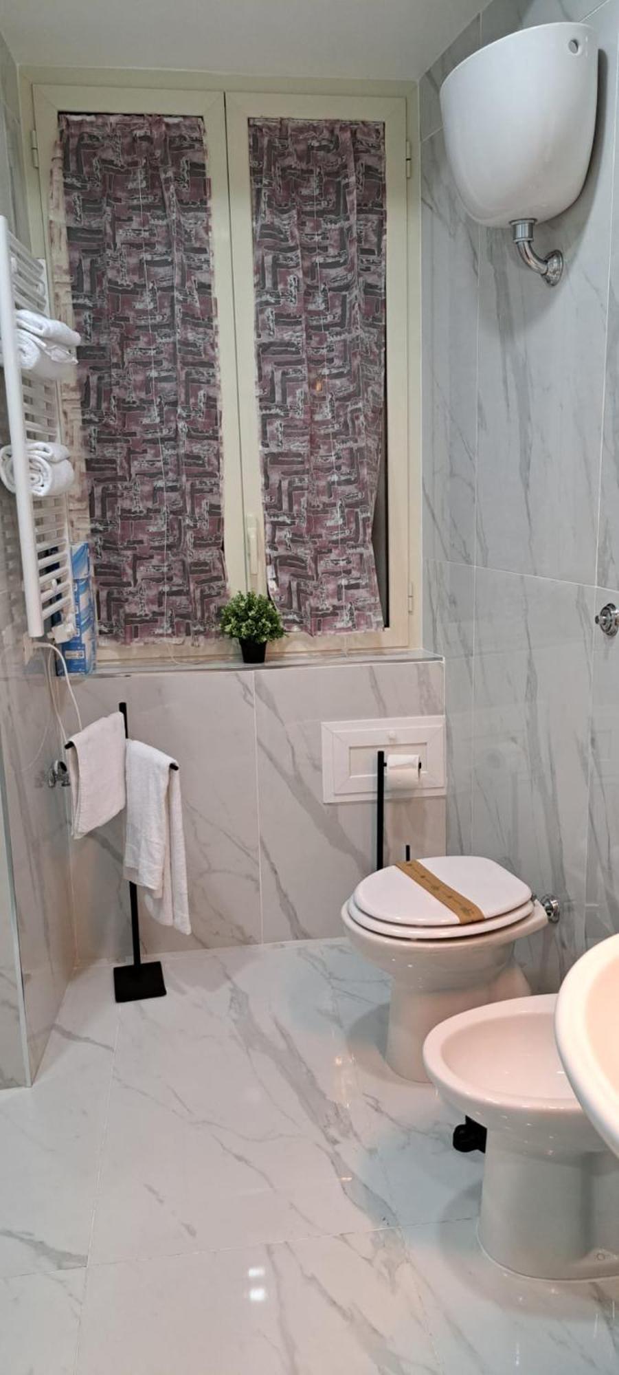 Residenza Napoli Centrale Kültér fotó