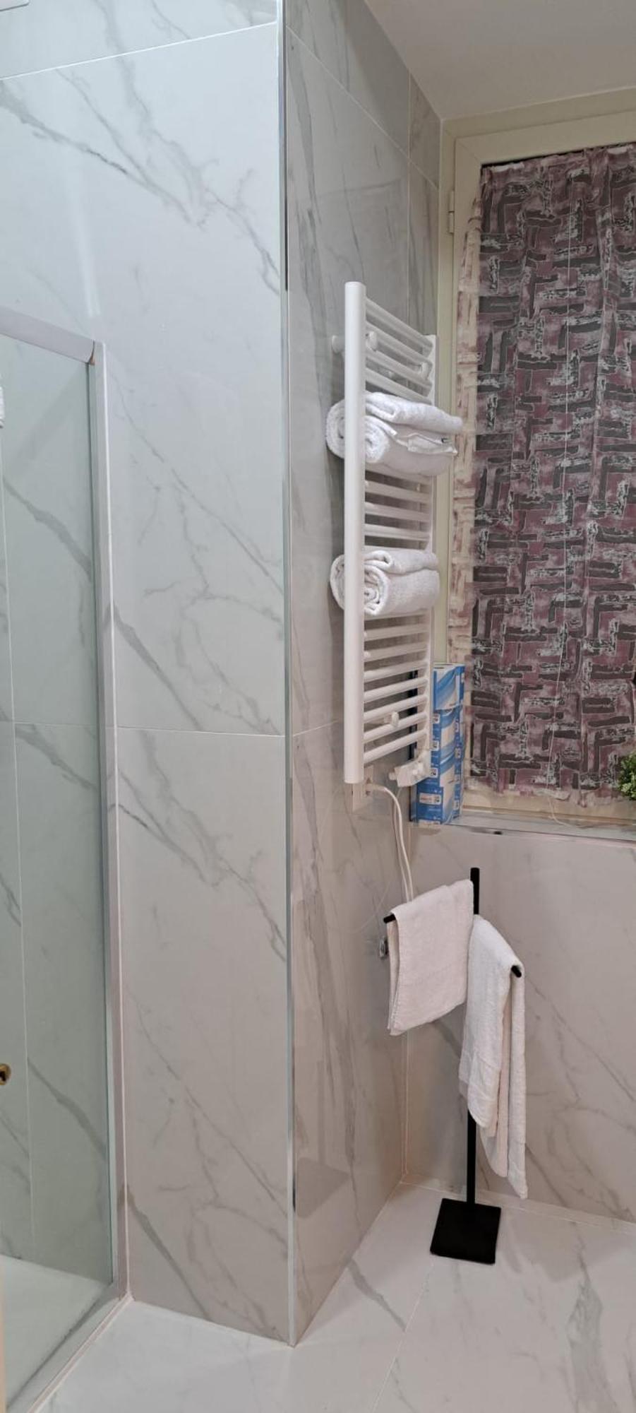 Residenza Napoli Centrale Kültér fotó