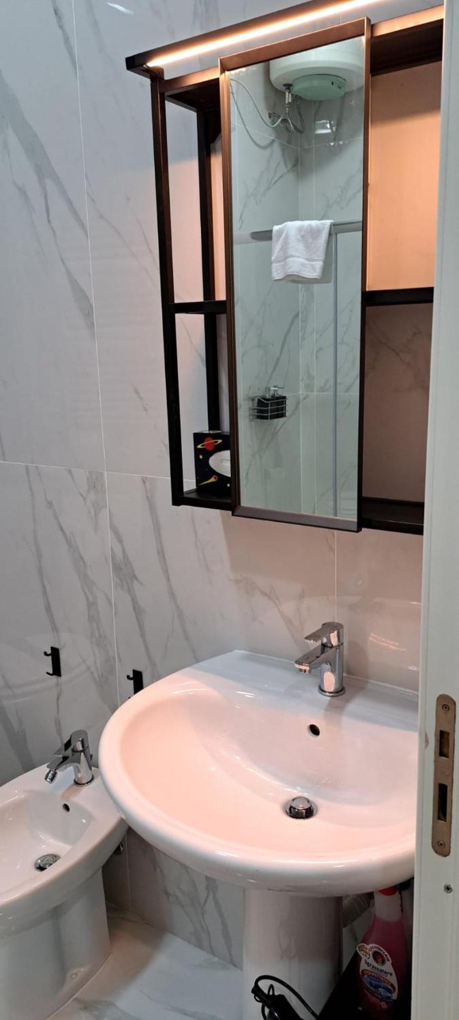 Residenza Napoli Centrale Kültér fotó