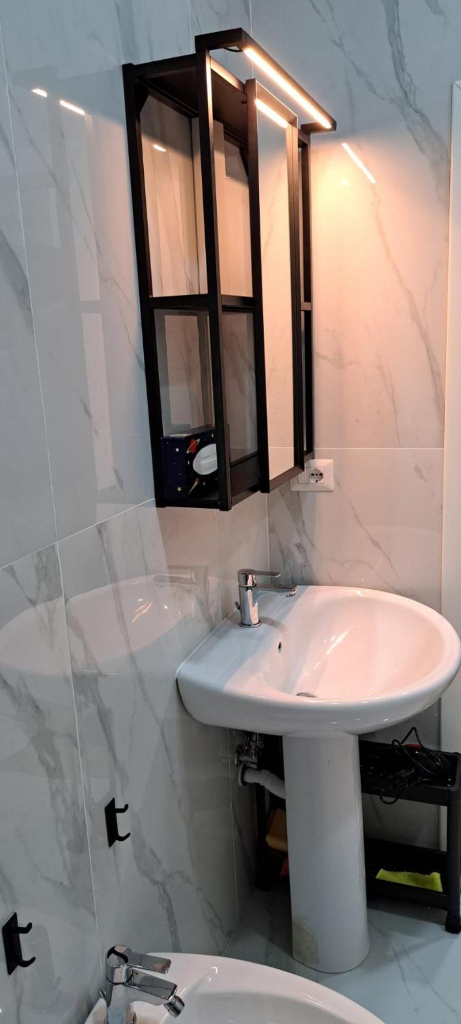 Residenza Napoli Centrale Kültér fotó