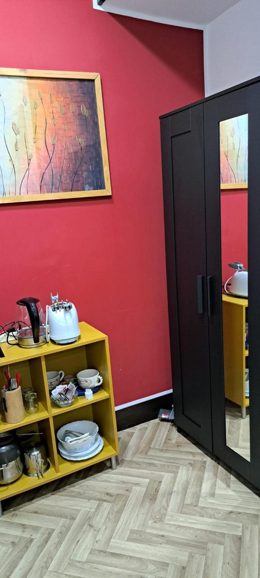 Residenza Napoli Centrale Kültér fotó