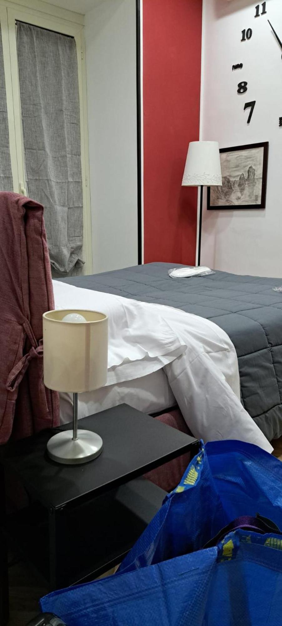 Residenza Napoli Centrale Kültér fotó