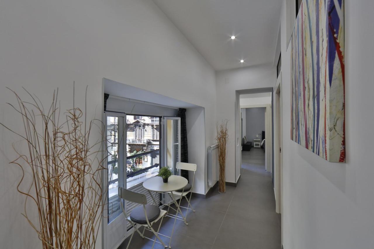 Residenza Napoli Centrale Kültér fotó