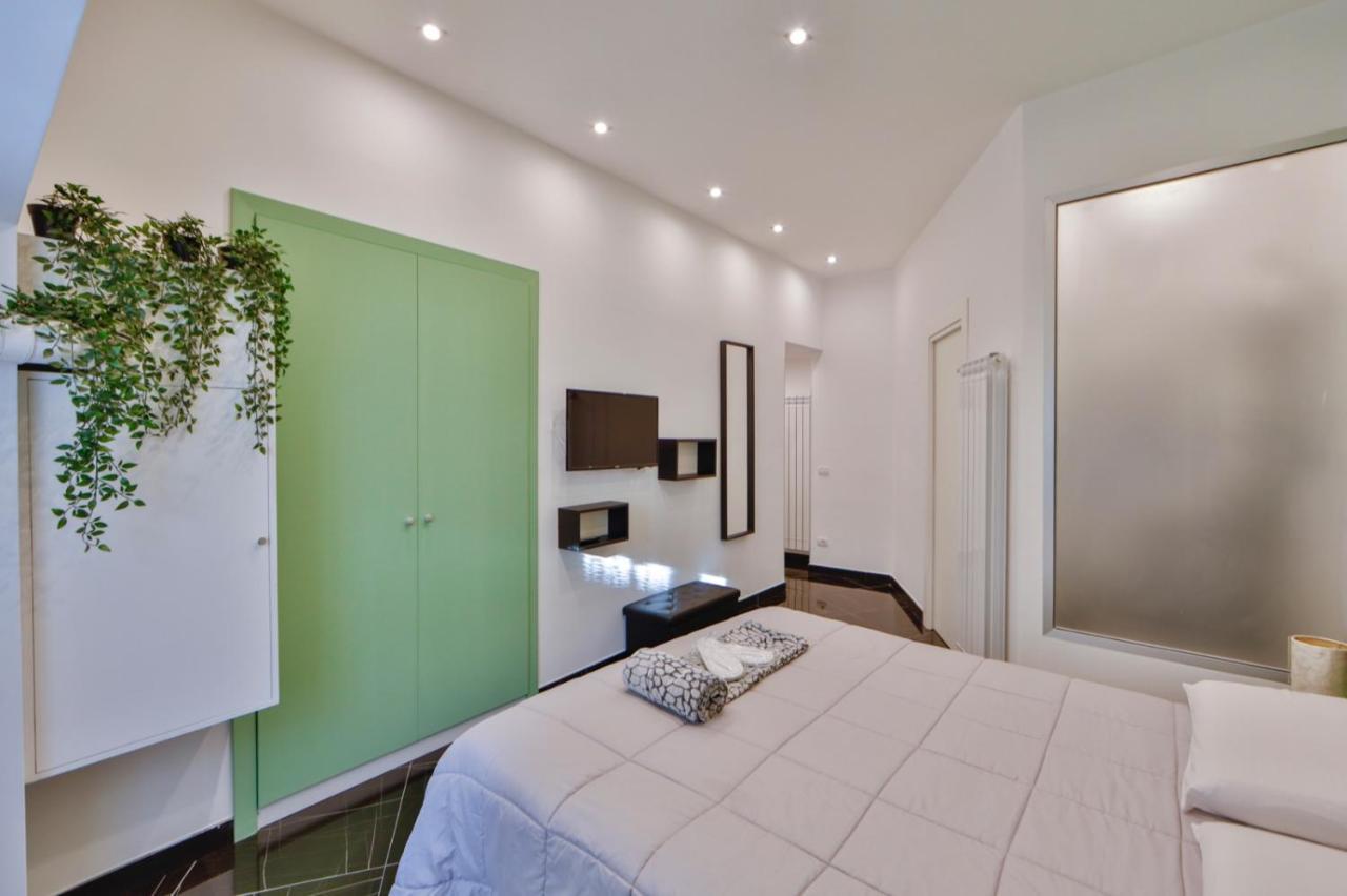 Residenza Napoli Centrale Kültér fotó