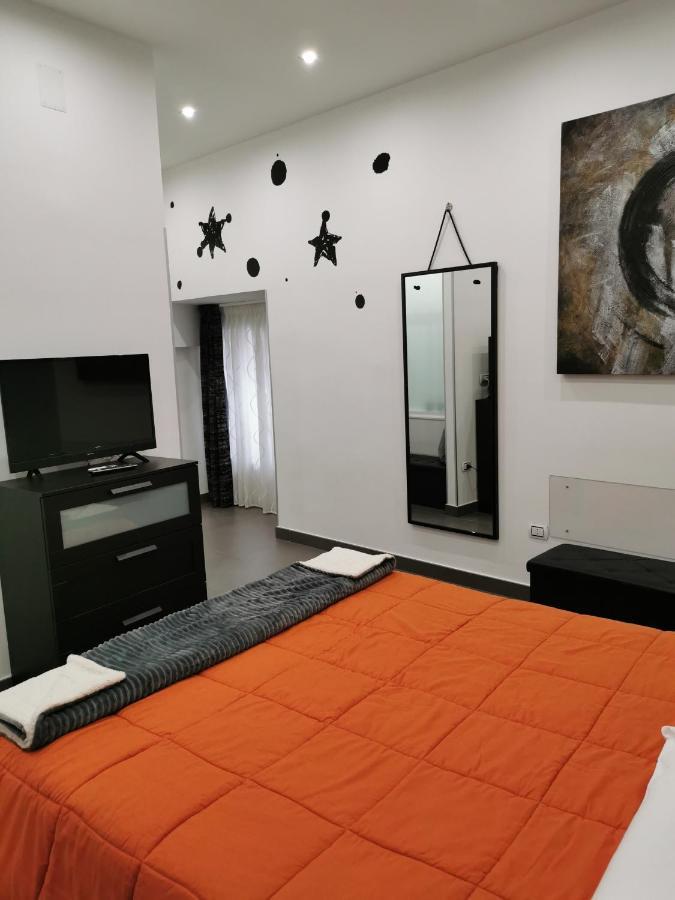 Residenza Napoli Centrale Kültér fotó