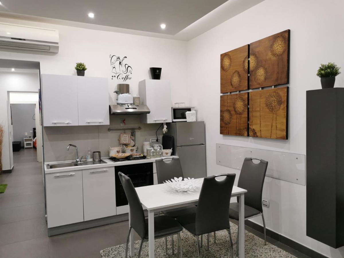 Residenza Napoli Centrale Kültér fotó