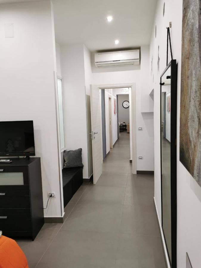 Residenza Napoli Centrale Kültér fotó