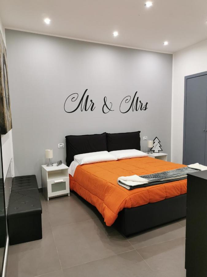 Residenza Napoli Centrale Kültér fotó