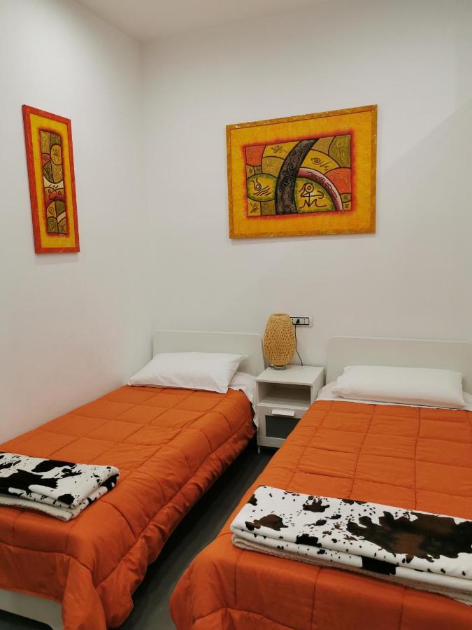 Residenza Napoli Centrale Kültér fotó
