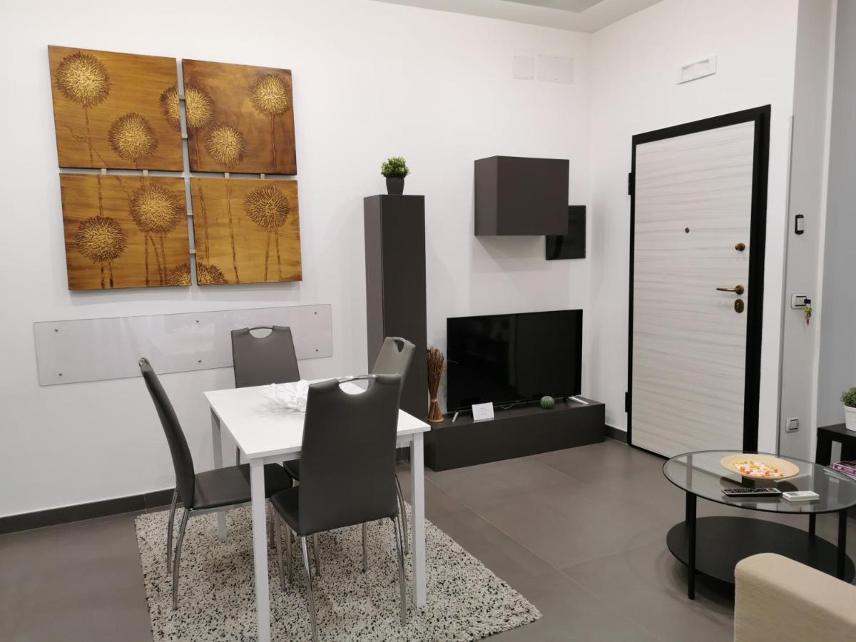 Residenza Napoli Centrale Kültér fotó