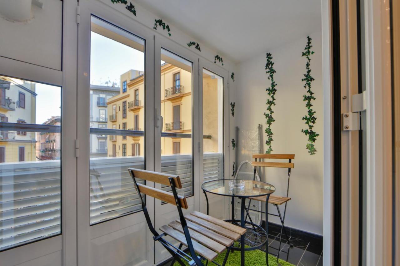 Residenza Napoli Centrale Kültér fotó