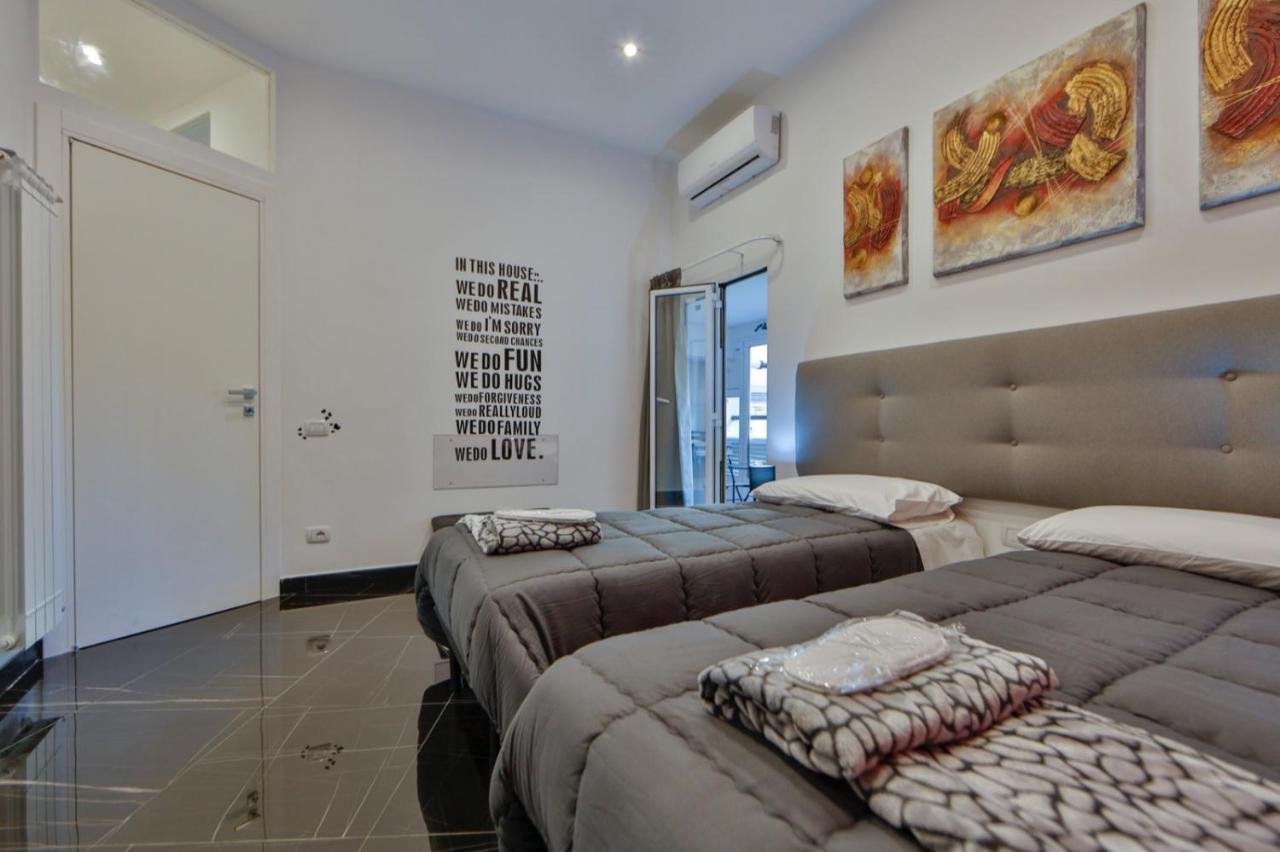 Residenza Napoli Centrale Kültér fotó