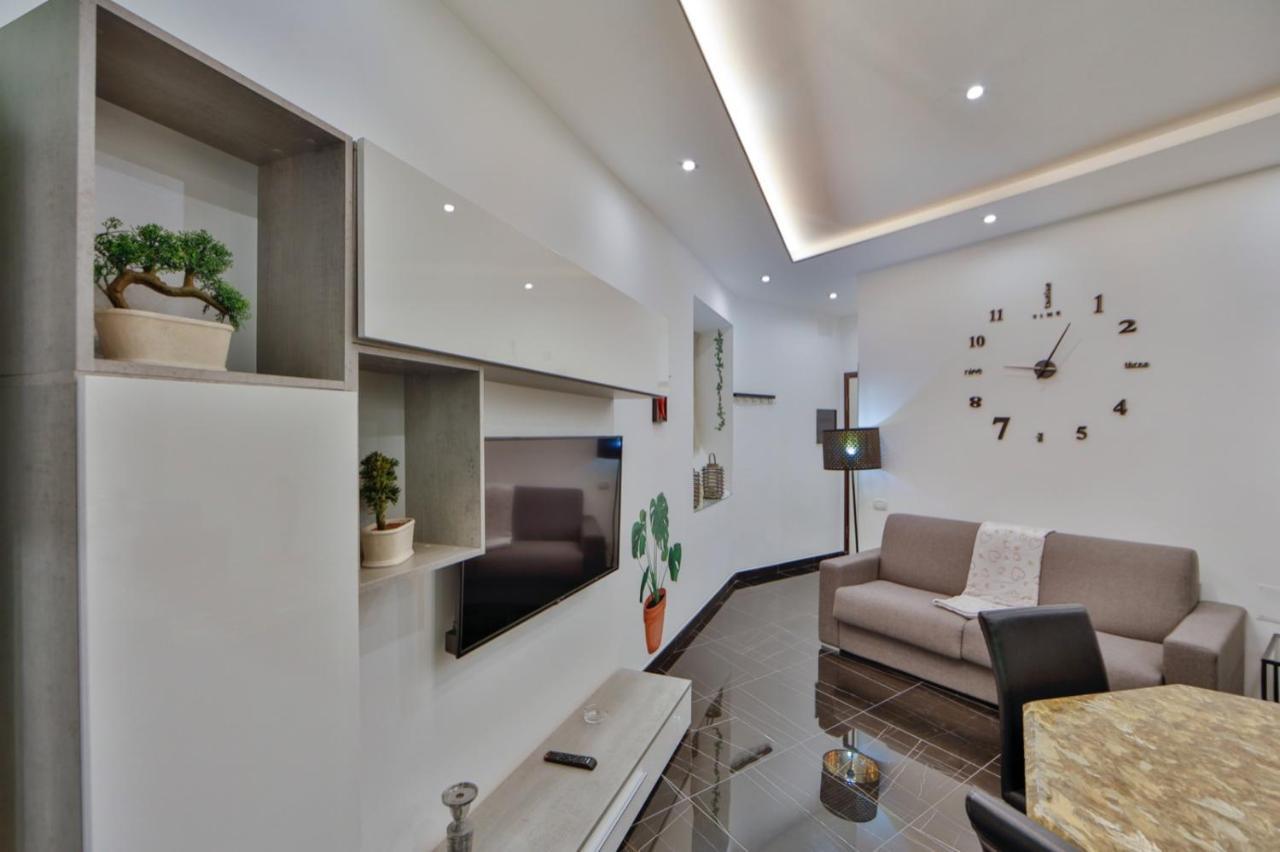 Residenza Napoli Centrale Kültér fotó